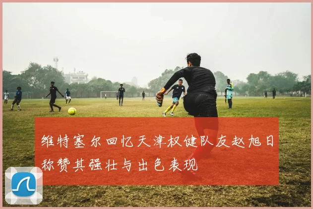 维特塞尔回忆天津权健队友赵旭日称赞其强壮与出色表现